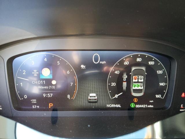 2HGFE1F91RH315522 Honda Civic Touring