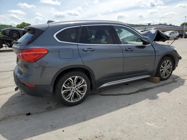 WBXHT3C35GP883311 BMW X1 Xdrive28i