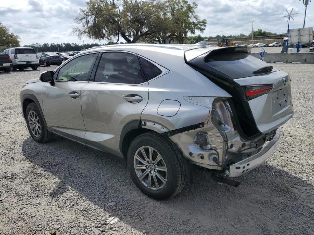 JTJDARBZ5L2162033 Lexus NX 300