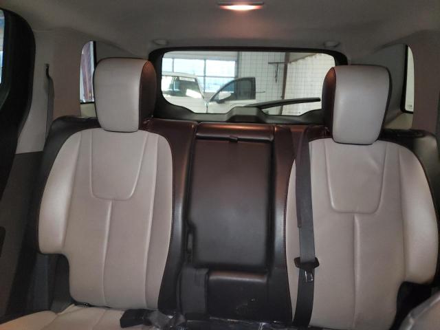 2GKFLYE35E6326365 GMC Terrain Slt