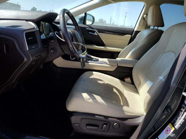 2T2ZZMCA9GC032627 Lexus RX 350