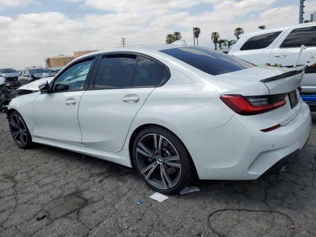 3MW5R1J01M8C13886 BMW 330I