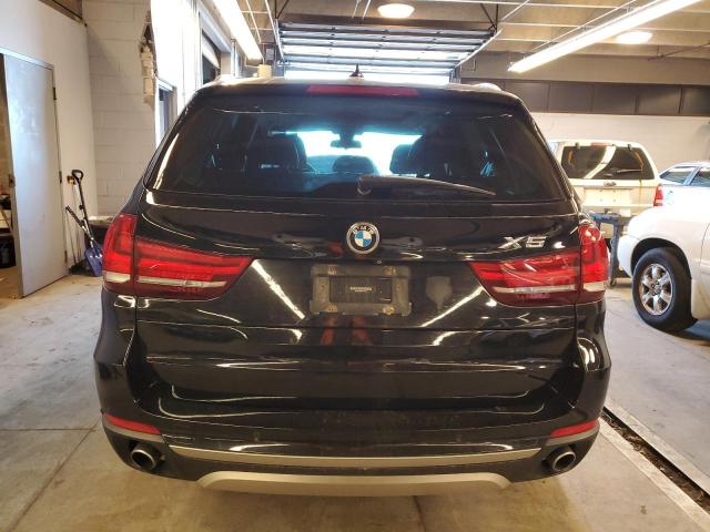 5UXKR0C56F0K54275 BMW X5 Xdrive35i