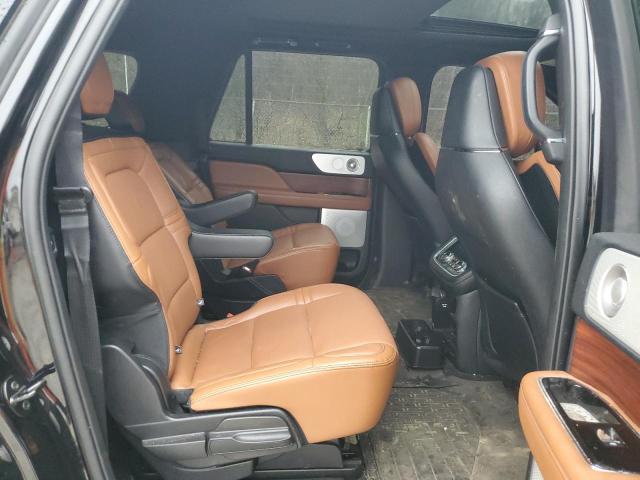 5LMJJ3LT9MEL10058 Lincoln Navigator L Reserve