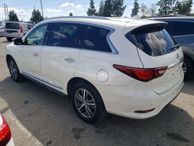 5N1DL0MM4JC517061 Infiniti QX60