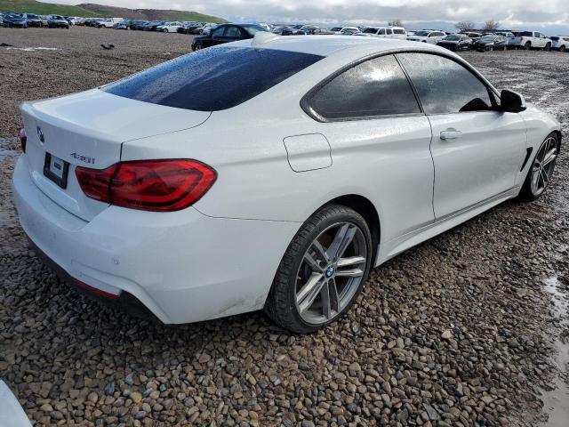 WBA4W3C50JAF91435 BMW 430I