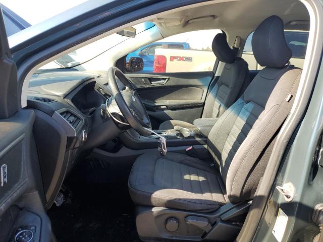 2FMPK3G97GBB83853 Ford EDGE SE