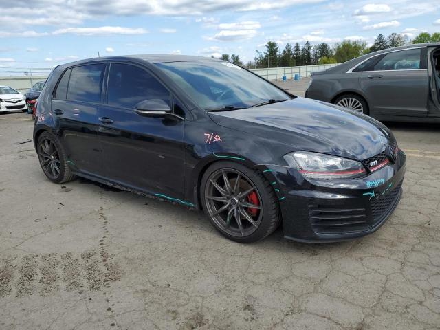 3VW5T7AUXHM026067 Volkswagen GTI S