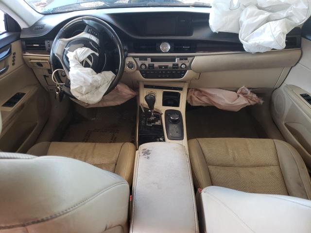 JTHBK1GG8E2145809 Lexus ES 350