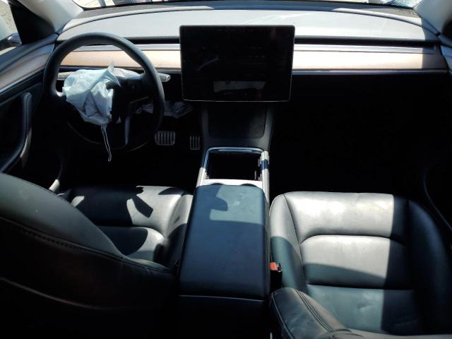 7SAYGDEF4PF702002 Tesla Model Y