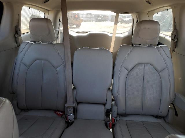 2C4RC1BG5JR227853 Chrysler Pacifica Touring L