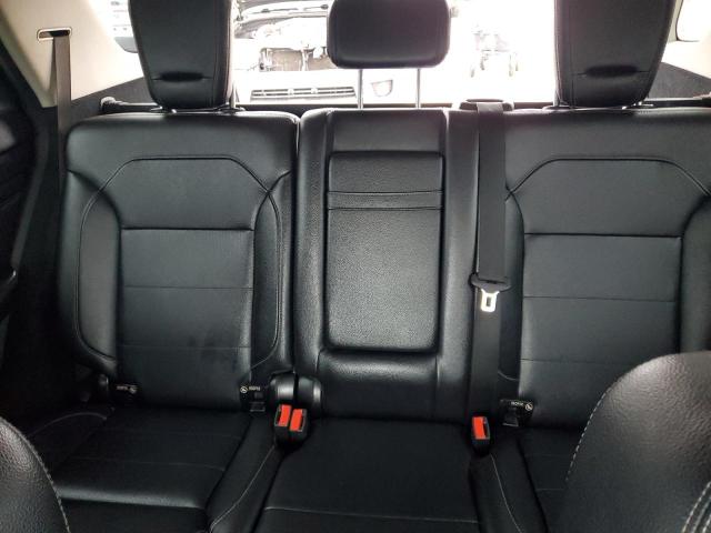 4JGDA5HB4FA477224 Mercedes-Benz Ml 350 4matic