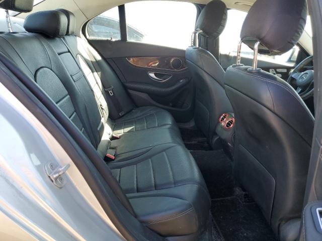 55SWF4KB7GU108625 Mercedes-Benz C 300 4matic