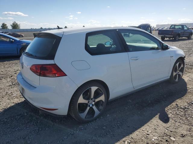 3VWYT7AU2GM052741 Volkswagen GTI S/SE