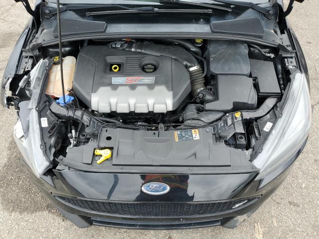 1FADP3L9XJL232670 Ford FOCUS ST