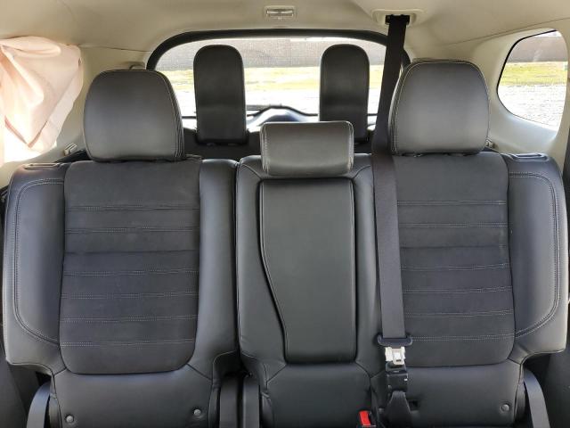 JA4AD3A34KZ039041 Mitsubishi Outlander Se