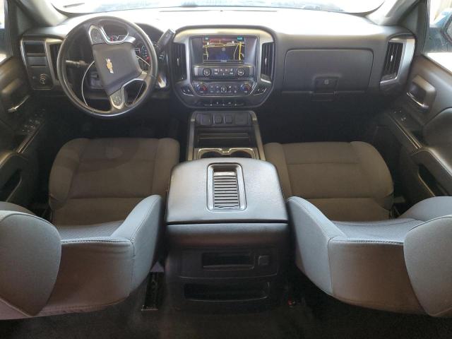 3GCPCREC3JG418367 Chevrolet Silverado C1500 Lt
