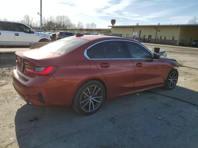 3MW5R7J06L8B26812 BMW 330XI