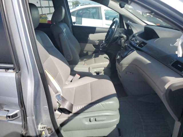 5FNRL5H61GB123421 Honda ODYSSEY EXL