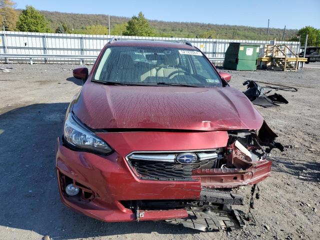 4S3GTAD69H3753997 Subaru Impreza Premium Plus