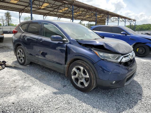 2HKRW1H5XHH514657 Honda CR-V EX