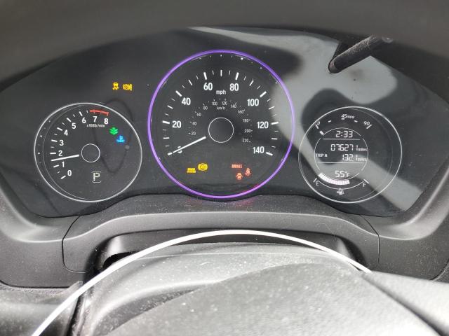 3CZRU6H33JG713639 Honda HR-V LX