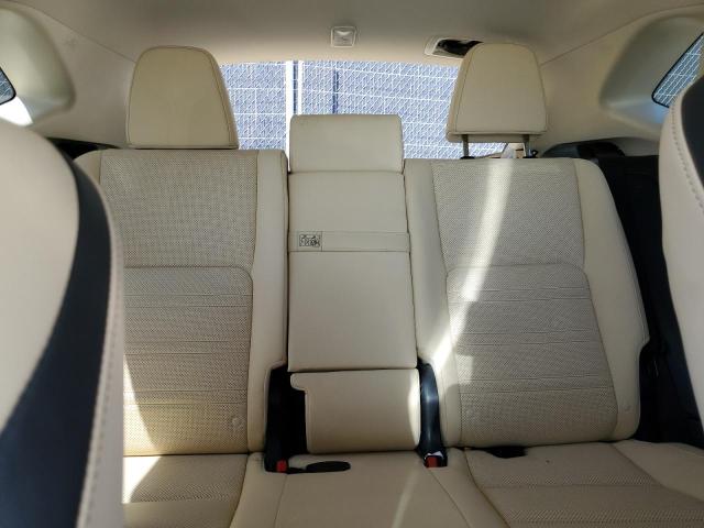 JTJBARBZ4H2115106 Lexus Nx 200t Base