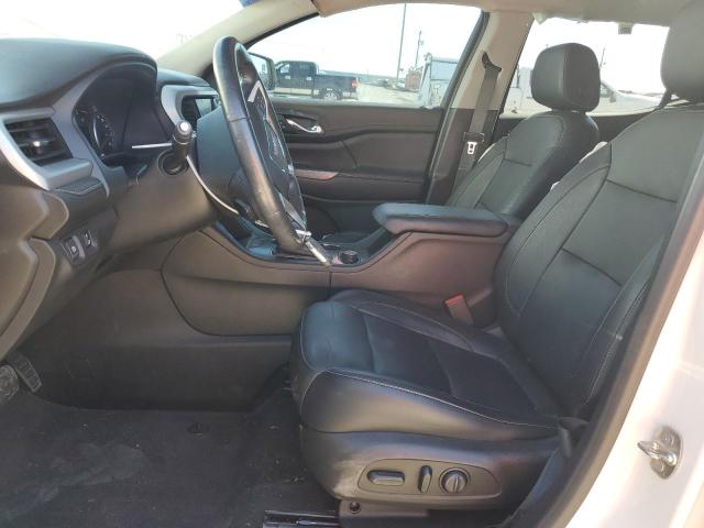 1GKKNMLS2KZ283955 GMC Acadia Slt-1