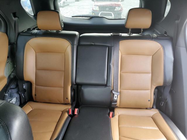 3GNAXWEX7JS583659 Chevrolet Equinox Premier