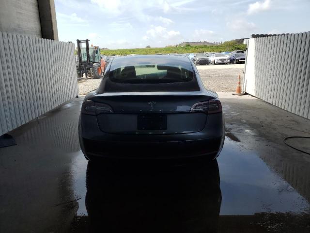 5YJ3E1EA7MF992036 Tesla MODEL 3