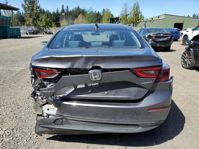 19XZE4F55LE000719 Honda INSIGHT EX