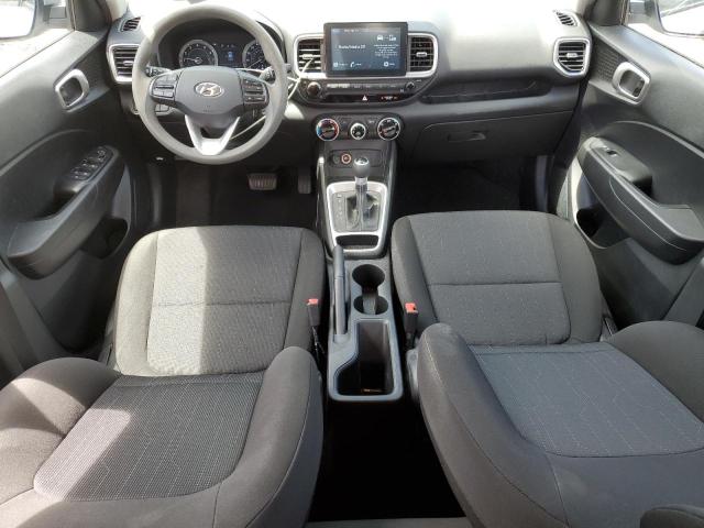 KMHRB8A30LU026812 Hyundai Venue Se