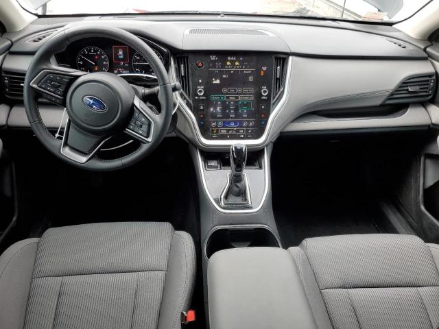 4S3BWAC62P3011233 Subaru Legacy Premium