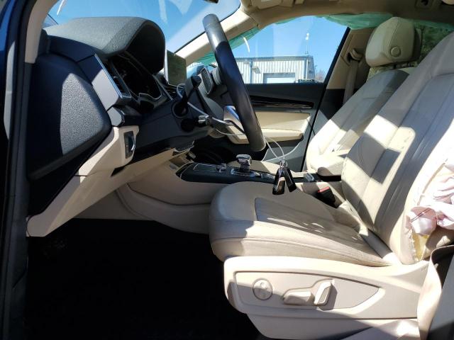 WA1BNAFY0J2226102 Audi Q5 Premium Plus