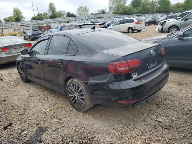 3VWD17AJ2GM297730 Volkswagen Jetta Sport