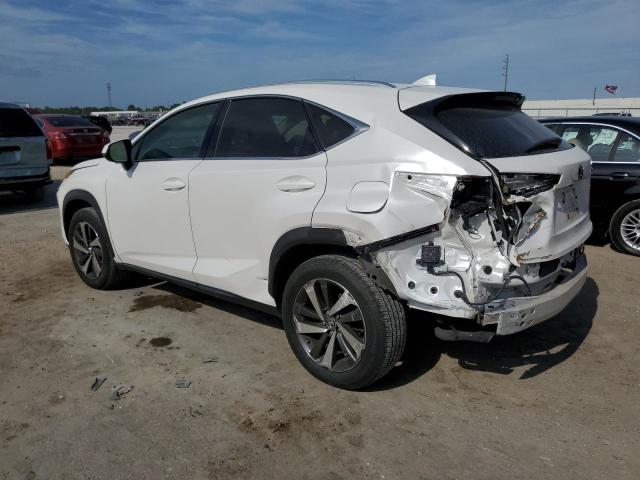 JTJYARBZXK2143882 Lexus Nx 300 Base
