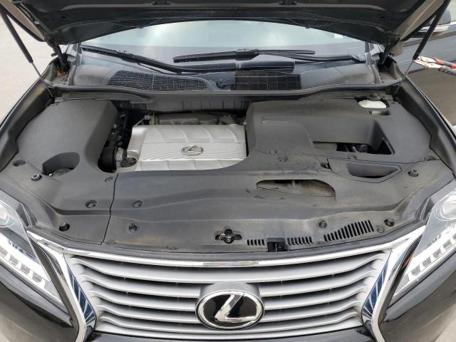 2T2ZK1BA6FC179409 Lexus RX 350