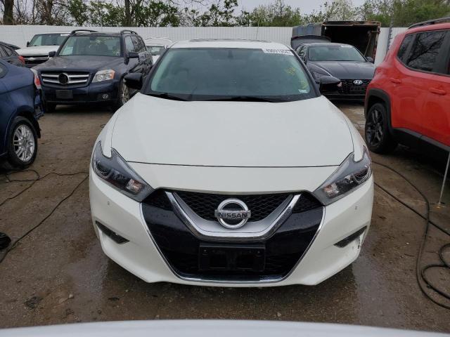 1N4AA6AP7HC415803 Nissan Maxima 3.5s