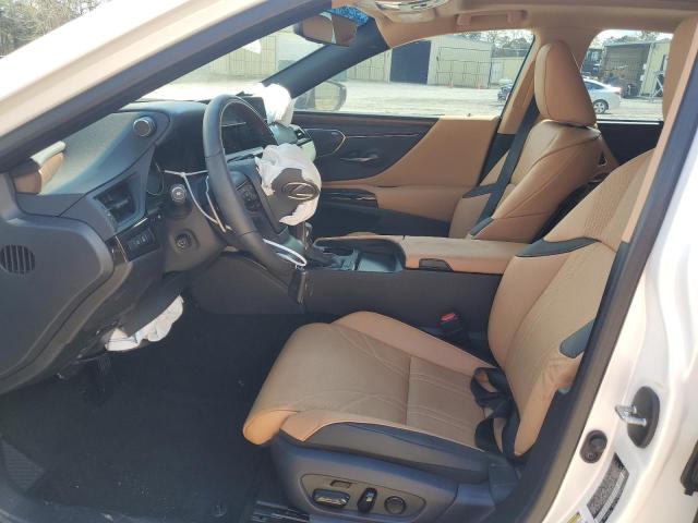 58AFZ1B17RU163458 Lexus Es 350 Base