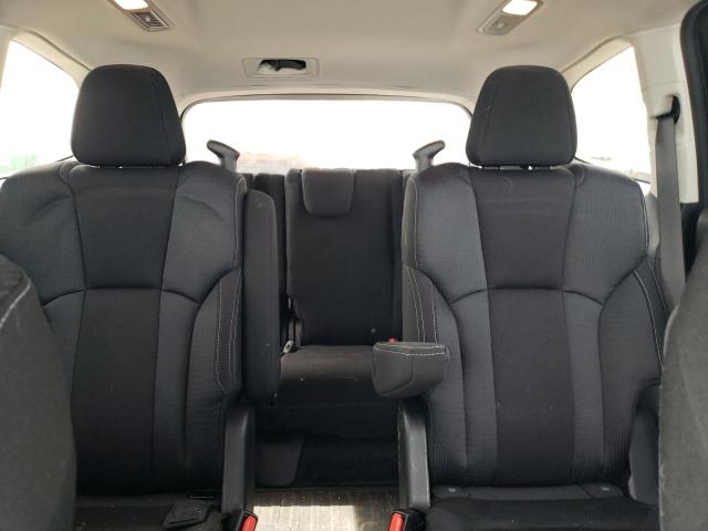 4S4WMAFDXK3480608 Subaru Ascent Premium