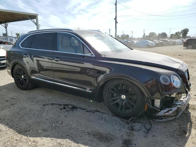 SJAAC2ZV4HC015179 Bentley Bentayga