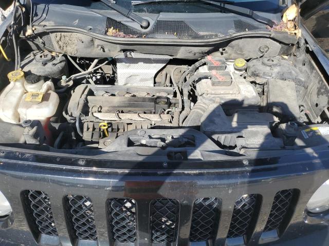 1C4NJPBA9ED505715 Jeep Patriot Sport