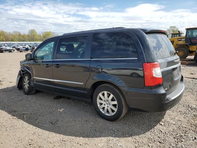 2C4RC1BG3GR292242 Chrysler Town & Country Touring