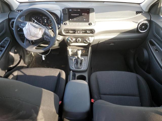 KM8K62ABXPU961626 Hyundai Kona Sel