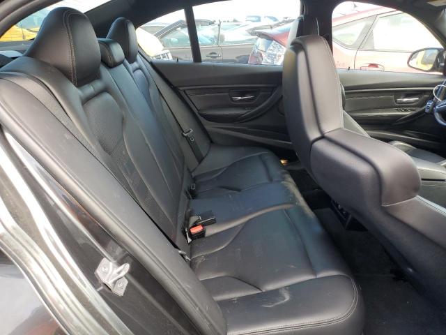 WBS3C9C57FP803137 BMW M3