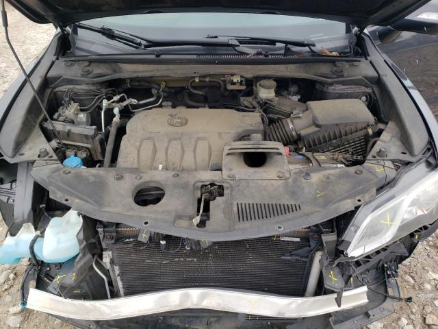 5J8TB4H58FL013232 Acura Rdx Technology