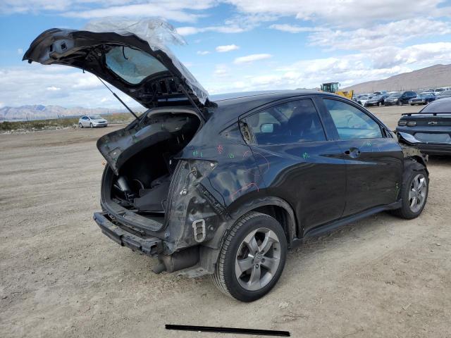 3CZRU5H54HM710840 Honda HR-V EX