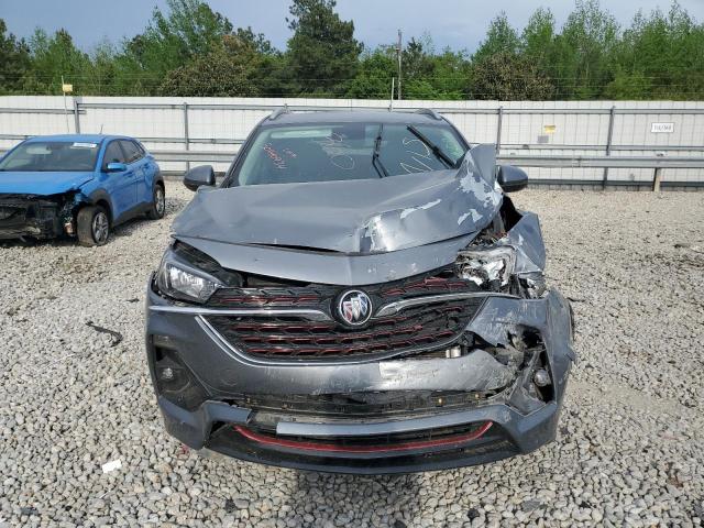 KL4MMDS23MB134632 Buick Encore Gx Select