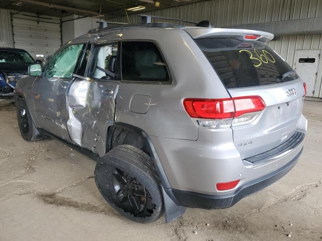 1C4RJFBG8KC693113 Jeep Grand Cherokee Limited