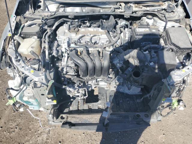 5YFEPRAE9LP049319 Toyota COROLLA LE
